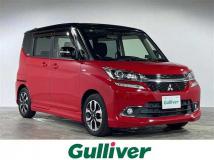 2018 Mitsubishi Delica D2