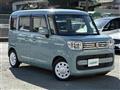 2022 Suzuki Spacia