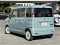 2022 Suzuki Spacia