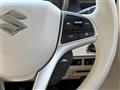 2022 Suzuki Spacia