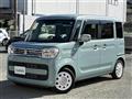 2022 Suzuki Spacia