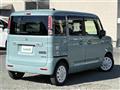 2022 Suzuki Spacia