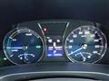 2015 Toyota Crown Hybrid