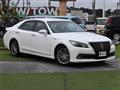 2015 Toyota Crown Hybrid