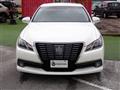 2015 Toyota Crown Hybrid