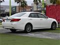 2015 Toyota Crown Hybrid