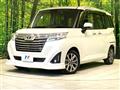 2020 Toyota Roomy