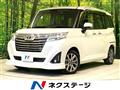 2020 Toyota Roomy