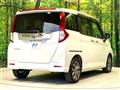 2020 Toyota Roomy