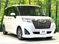 2020 Toyota Roomy