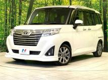 2020 Toyota Roomy