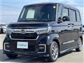 2021 Honda N BOX