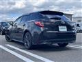 2022 Toyota Corolla Touring Wagon