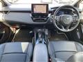 2022 Toyota Corolla Touring Wagon