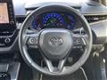 2022 Toyota Corolla Touring Wagon