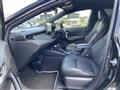 2022 Toyota Corolla Touring Wagon