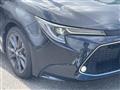 2022 Toyota Corolla Touring Wagon