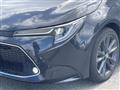 2022 Toyota Corolla Touring Wagon