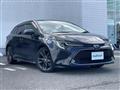 2022 Toyota Corolla Touring Wagon