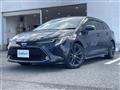 2022 Toyota Corolla Touring Wagon