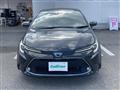 2022 Toyota Corolla Touring Wagon
