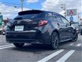 2022 Toyota Corolla Touring Wagon