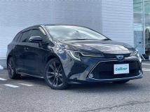 2022 Toyota Corolla Touring Wagon