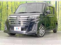 2021 Toyota Roomy