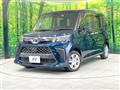 2021 Toyota Roomy