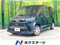 2021 Toyota Roomy