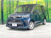 2021 Toyota Roomy