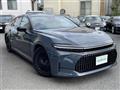 2024 Toyota Crown