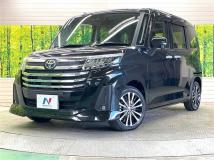 2021 Toyota Roomy