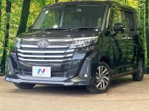 2021 Toyota Roomy