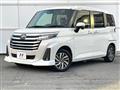 2021 Toyota Roomy