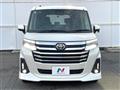 2021 Toyota Roomy