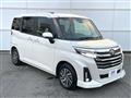 2021 Toyota Roomy