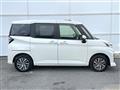 2021 Toyota Roomy