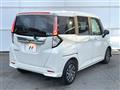 2021 Toyota Roomy