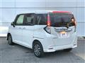 2021 Toyota Roomy