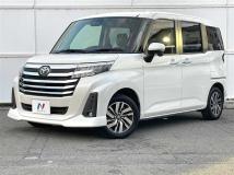 2021 Toyota Roomy