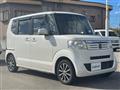 2014 Honda N BOX