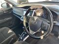 2018 Toyota Corolla Fielder