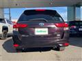 2018 Toyota Corolla Fielder