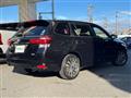 2018 Toyota Corolla Fielder