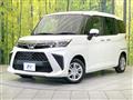 2023 Toyota Roomy