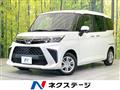 2023 Toyota Roomy