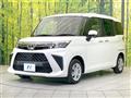 2023 Toyota Roomy