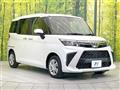 2023 Toyota Roomy