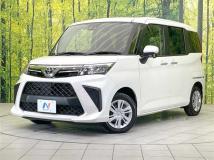 2023 Toyota Roomy